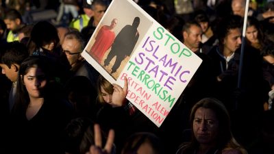 Europa im Visier von radikal-islamistischen Attentätern