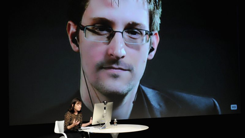 Snowden: Massenmedien sollen nur über Opfer von St. Petersburg berichten – Strategische Ziele der Attentäter dann sinnlos