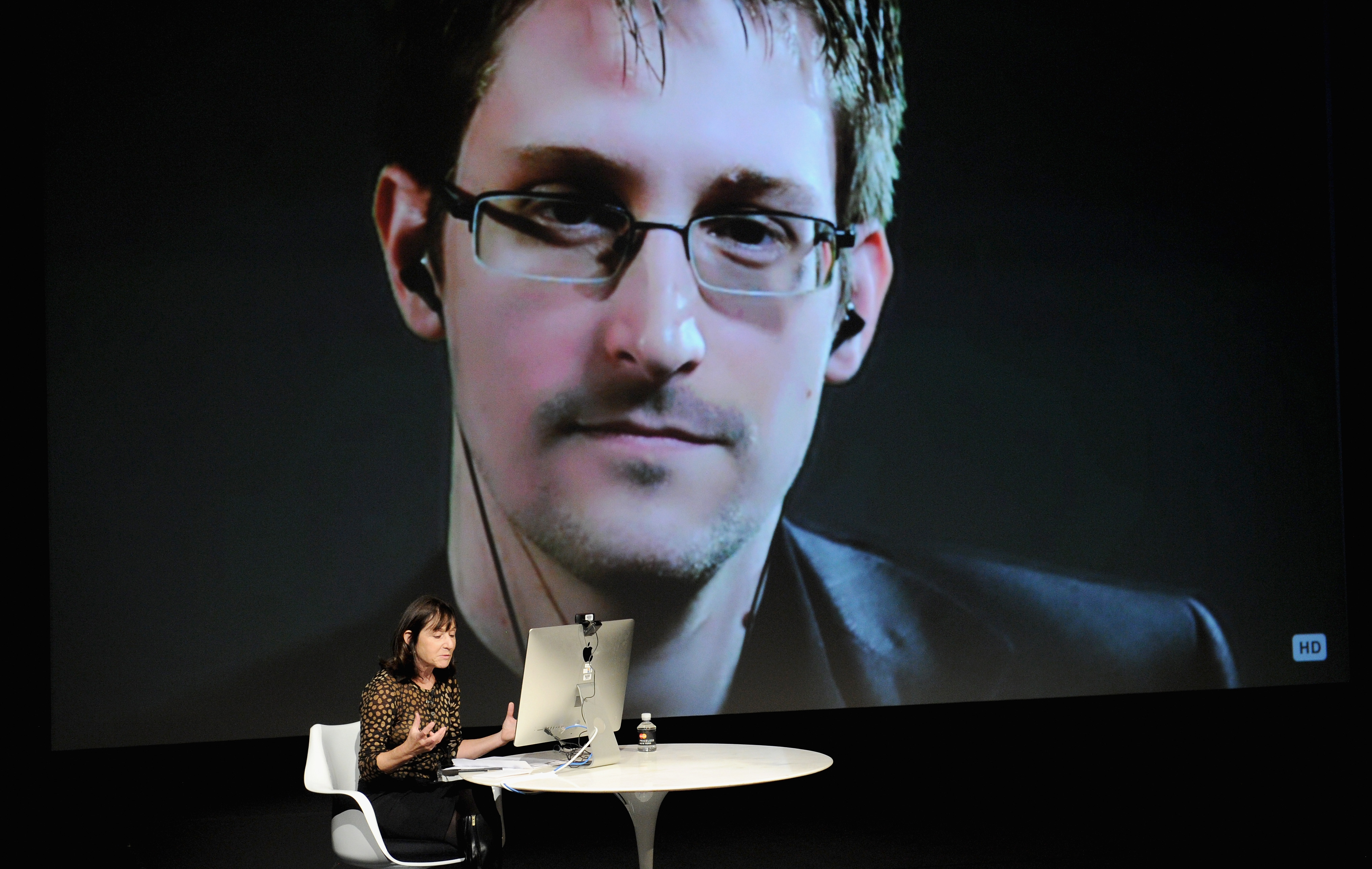 Snowden: Massenmedien sollen nur über Opfer von St. Petersburg berichten – Strategische Ziele der Attentäter dann sinnlos