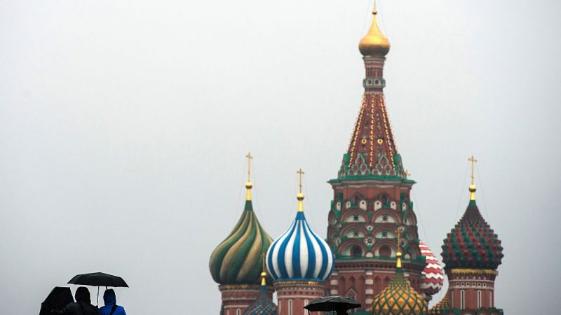 Kreml: Es „gibt null Beweis“ für Hackerangriff auf Katar – „Egal was passiert“ es waren russische Hacker