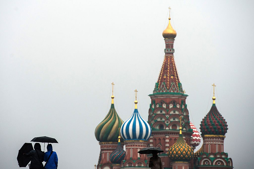 Kreml: Entlassung von FBI-Chef Comey ist innere Angelegenheit der USA