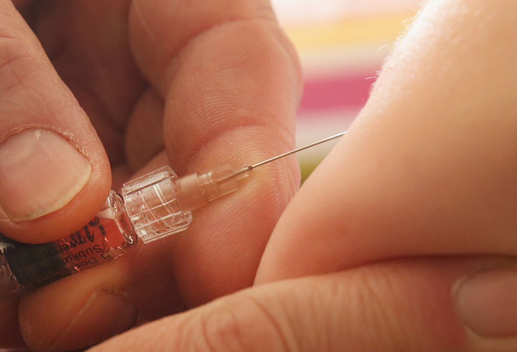 FDP fordert Impfpflicht für alle Kinder – Eltern soll die Impfmündigkeit abgesprochen werden