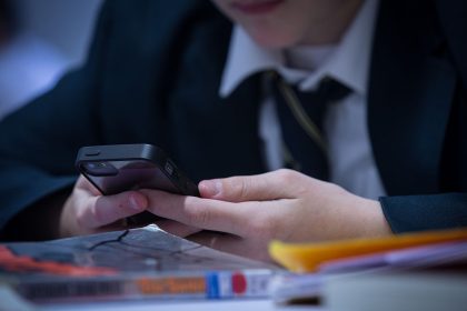 Jüngere Mediennutzer wollen weniger negative Nachrichten