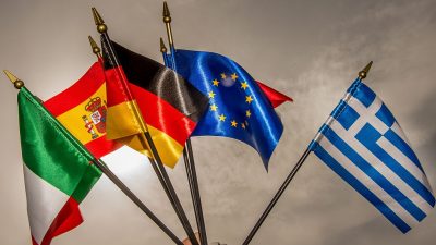 Juncker sieht Serbien und Montenegro bis 2025 in der EU