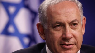 Israel: Netanjahu wirft Gabriel „instinktloses“ Verhalten vor – und nennt Bürgerrechtsorganisationen „radikale Randgruppen“