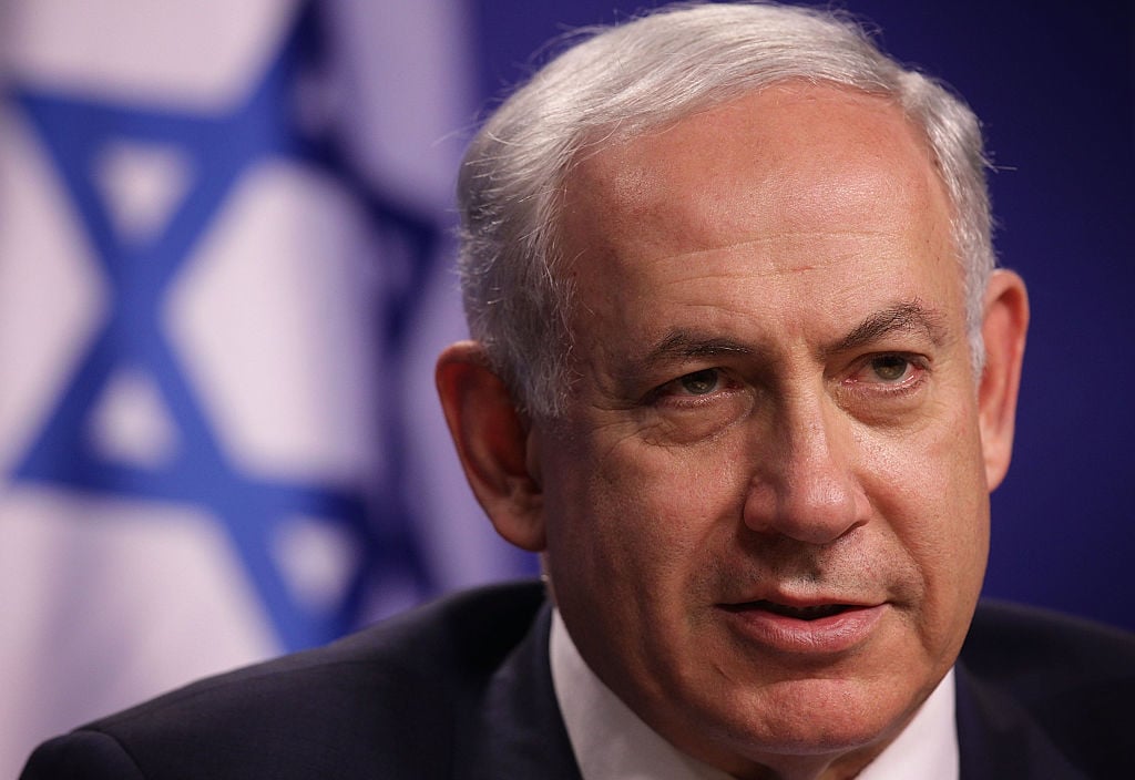 Israel: Netanjahu wirft Gabriel „instinktloses“ Verhalten vor – und nennt Bürgerrechtsorganisationen „radikale Randgruppen“