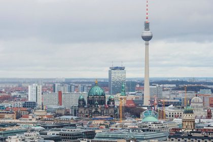 Kriminalstatistik: Berlin überholt Frankfurt – Zahl der “nichtdeutschen” Verdächtigen um 4,6 Prozent gestiegen