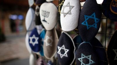 Antisemiten verüben jede zweite Woche Angriff auf Synagoge in Deutschland