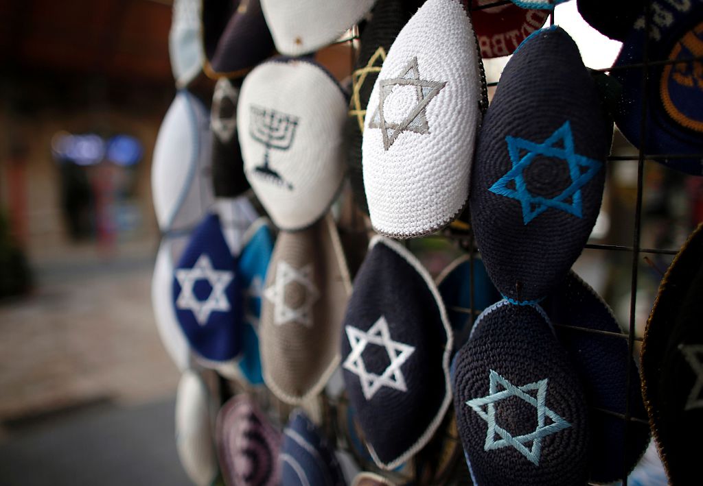 20 Mal mehr Straftaten gegen Juden und Muslime als gegen Christen