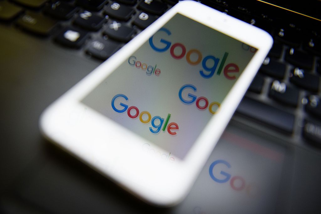 Google sperrt Nutzerkonten mit Verbindungen in den Iran