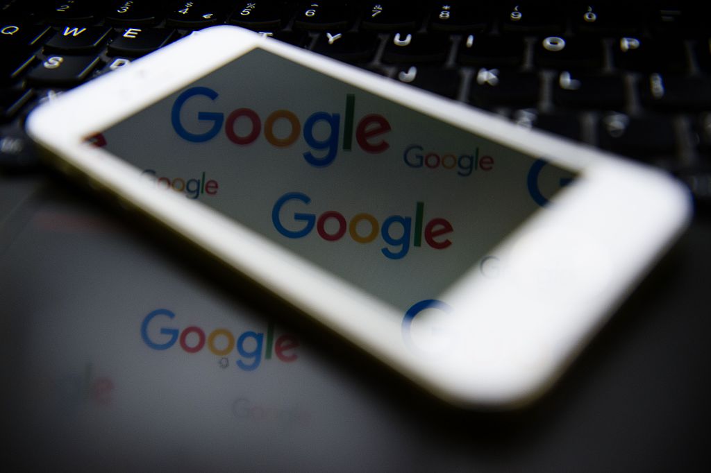 Frühere Google-Angestellte verklagen Konzern