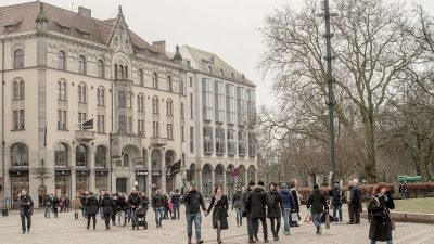 Seit 2016: Morde auf offener Straße in Malmö – Keine einzige Tat ist aufgeklärt