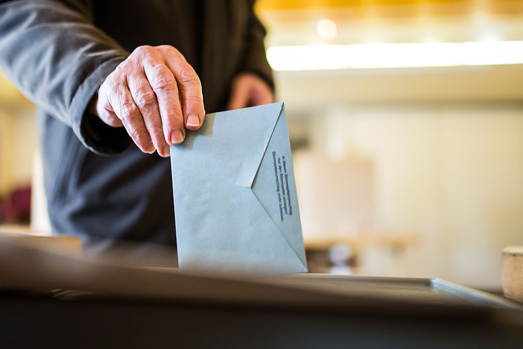 0,0 Prozent? AfD prüft merkwürdige Ergebnisse der NRW-Wahl