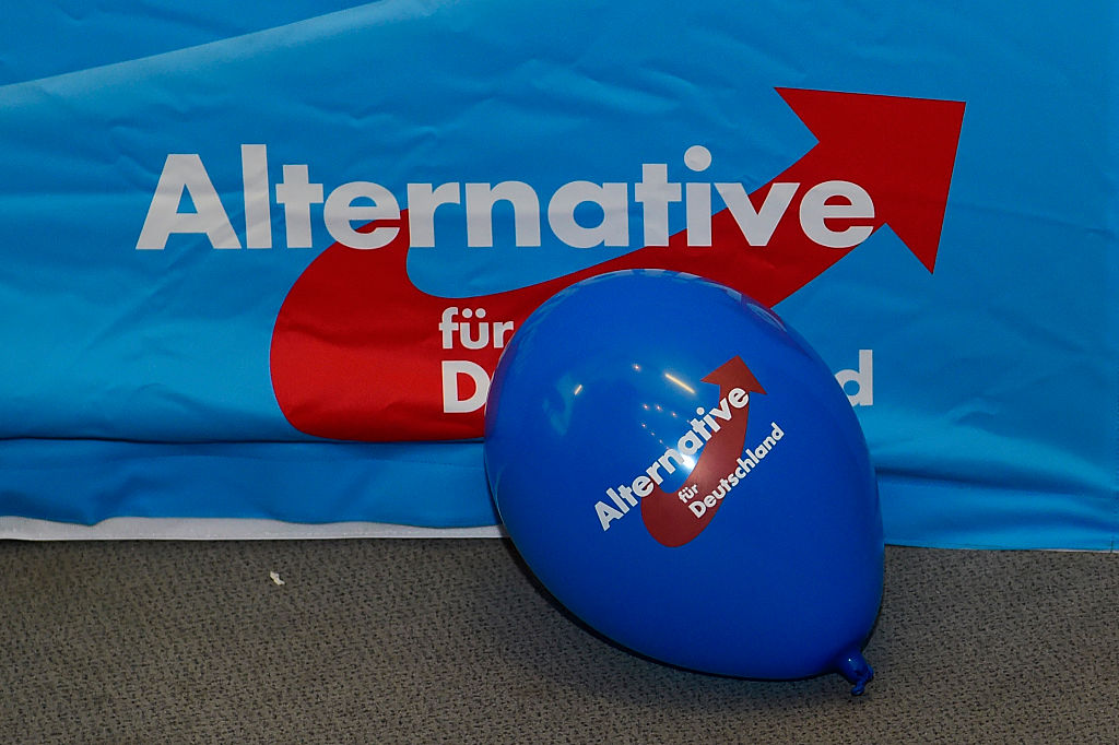 AfD-Jugendorganisationen in Bremen und Niedersachsen werden aufgelöst