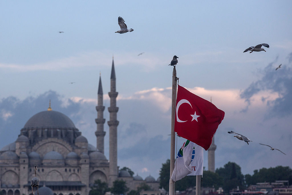 Die Türkei hofft auf ein „neues Kapitel“ mit Berlin