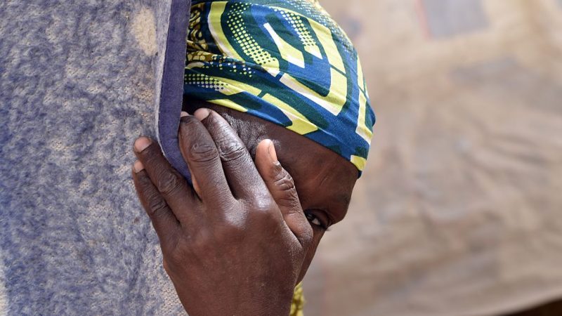 Islamisten Terror: Boko Haram missbraucht immer mehr Kinder als Selbstmordattentäter