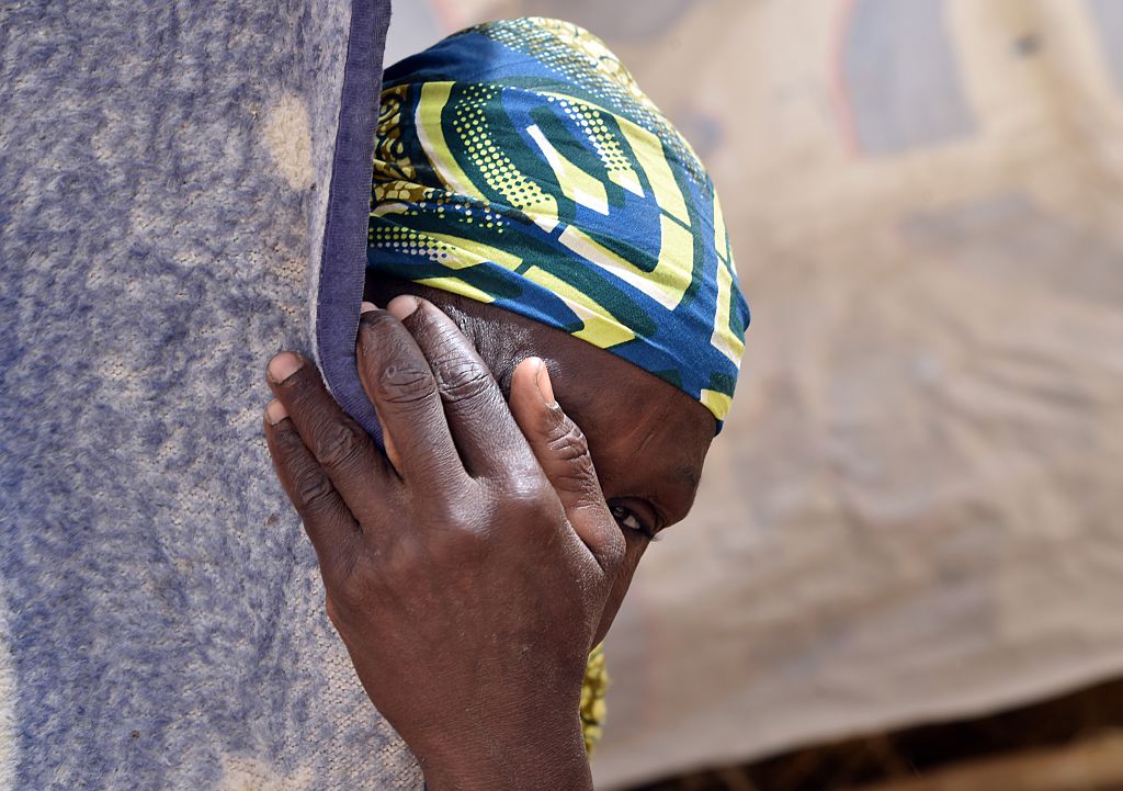 Islamisten Terror: Boko Haram missbraucht immer mehr Kinder als Selbstmordattentäter