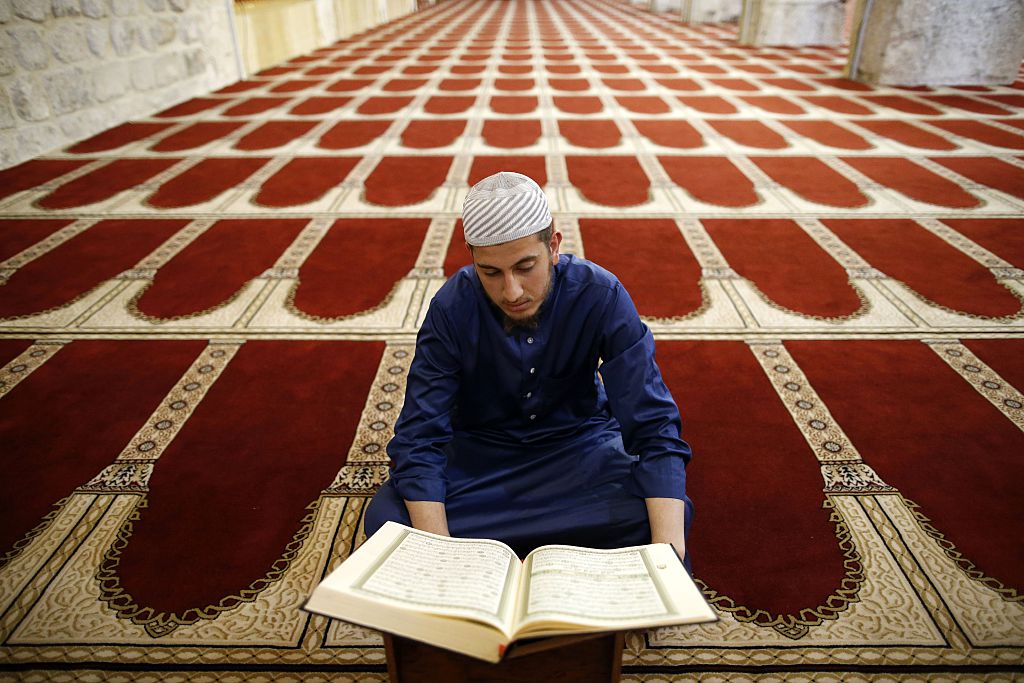 Islamwissenschaftler fordert: An Deutschlands Hochschulen einen „liberalen, humanistischen Islam entwickeln“