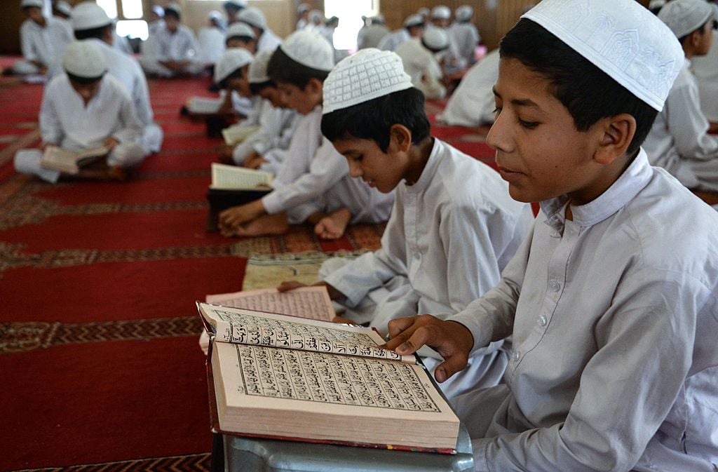 Kretschmann: „Islamunterricht muss kontrollierbar sein“