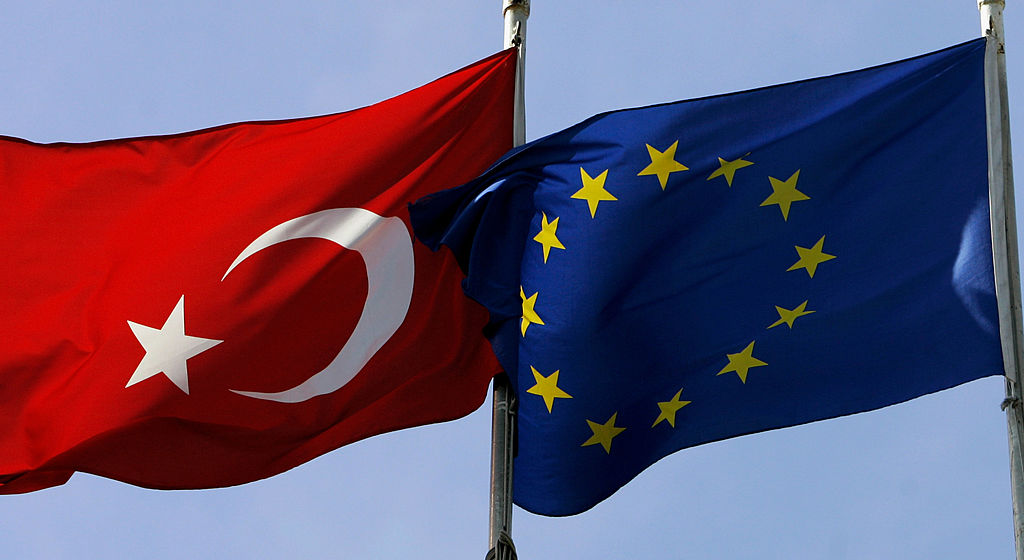 Türkische Partei ruft wegen Referendums Europäischen Menschengerichtshof an