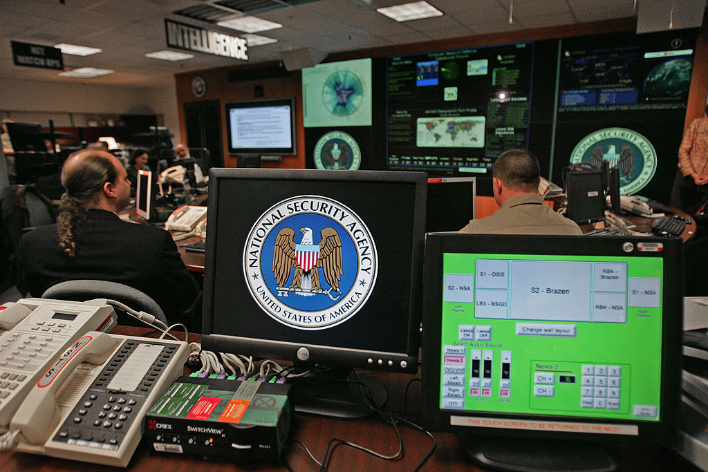 Leaks zeigen: NSA hat sich Zugang zu Zahlungsverkehrssystem Swift verschafft und Banken im Nahen Osten überwacht