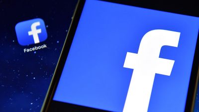 Grünen-Chefin fordert harte Sanktionen gegen Facebook