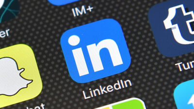 EU-Datenschutzverstöße: Linkedin soll 310 Millionen Euro Strafe zahlen