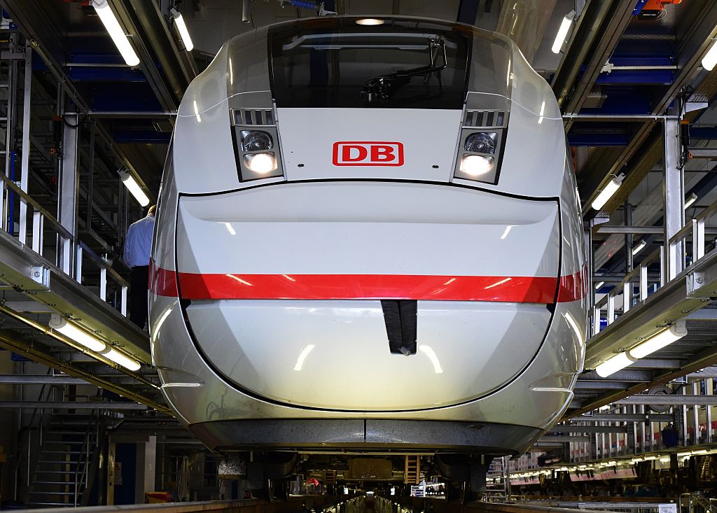 Deutsche Bahn sucht auch 2017 tausende neue Mitarbeiter – Arbeitsmarkt „ist gerade ein hartes Pflaster“