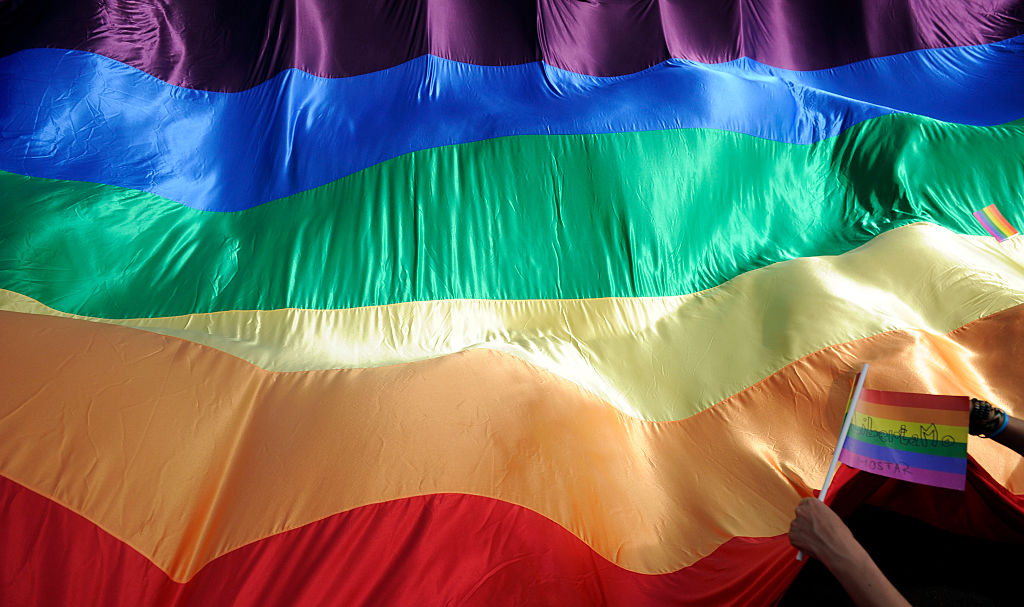 Belgiens Regierung will Geschlechtsänderung von Transgender-Menschen erleichtern