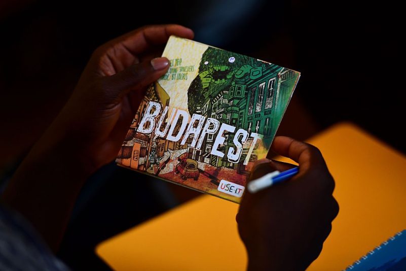 Soros-Stiftung verlässt Ungarn wegen „repressiver“ Politik – und zieht nach Berlin