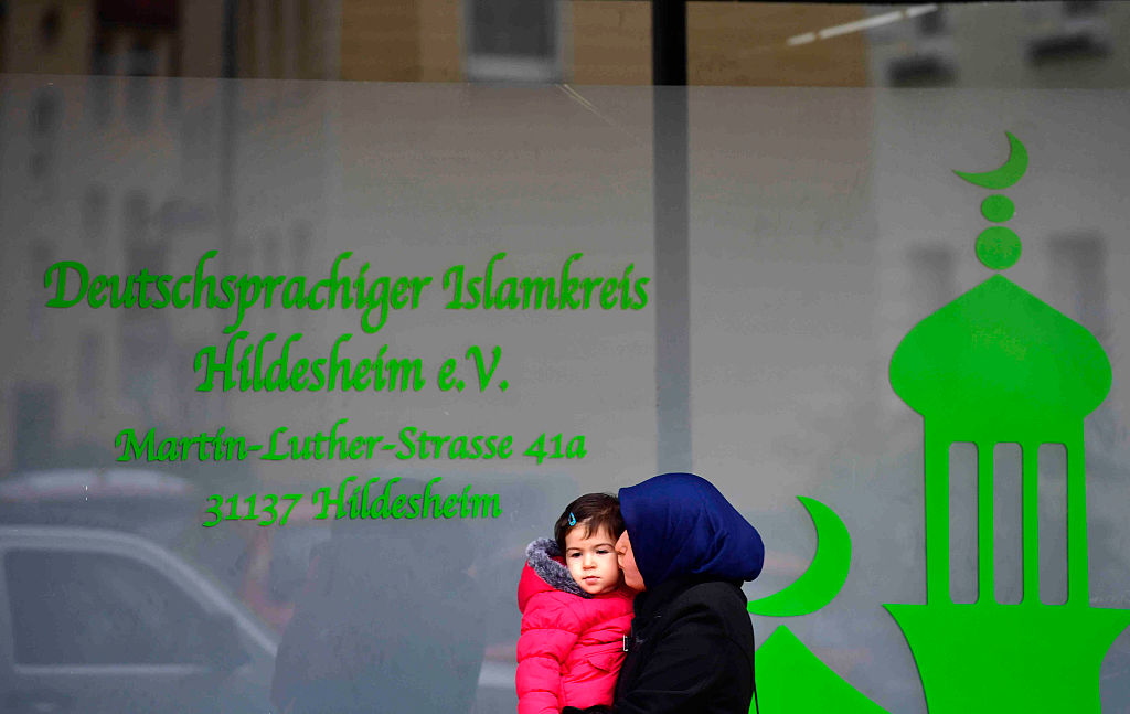 Islamkreis Hildesheim: Sammelbecken islamistischer Radikaler nach Ablauf von Klagefrist endgültig verboten