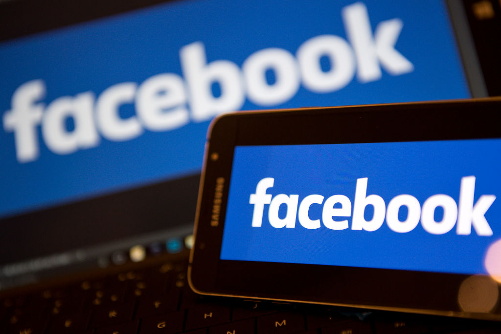 Facebook schaltet hunderte Nutzerkonten und Seiten ab