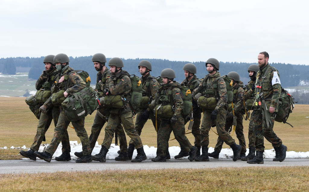 Weiter Kritik an Durchsuchungen von Bundeswehr-Kasernen – Von der Leyens Verhalten gegenüber Soldaten ist „schäbig“