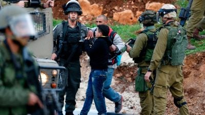 Breaking the Silence und B’Tselem sind israelischen Behörden ein Dorn im Auge