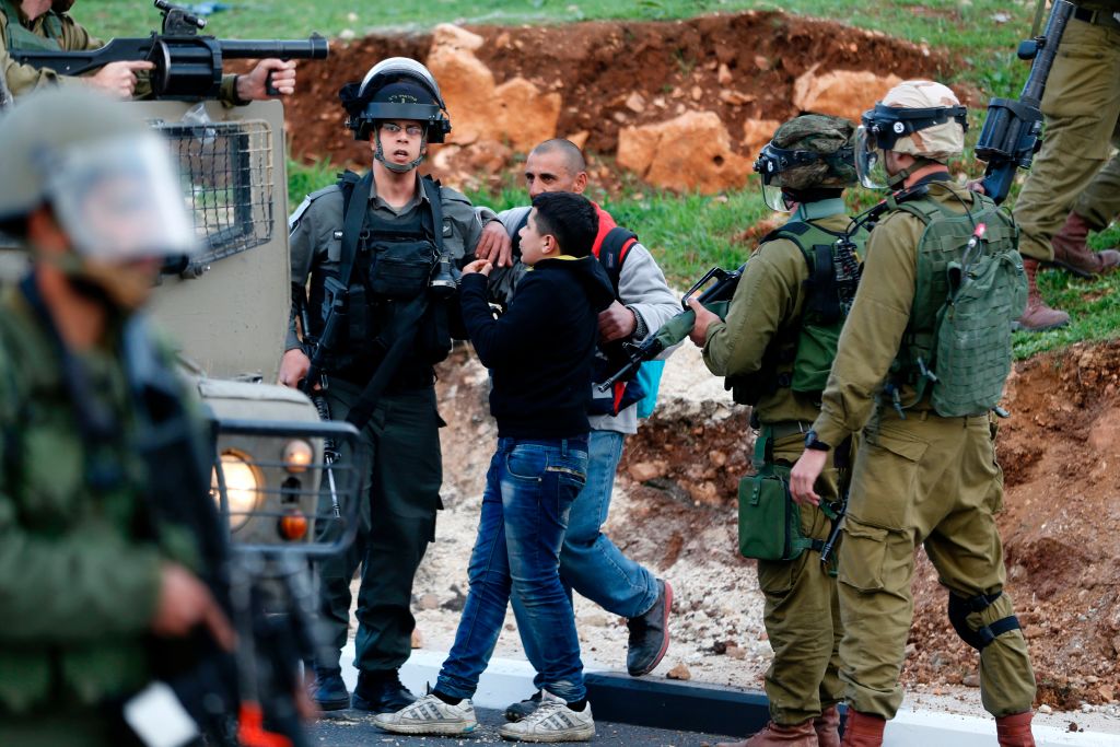Breaking the Silence und B’Tselem sind israelischen Behörden ein Dorn im Auge