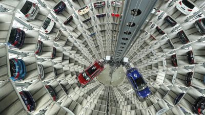 Zypries lehnt Verbot von Verbrennungsmotoren ab – „Deutschland ist einer der größten Automobilbaunationen der Welt“