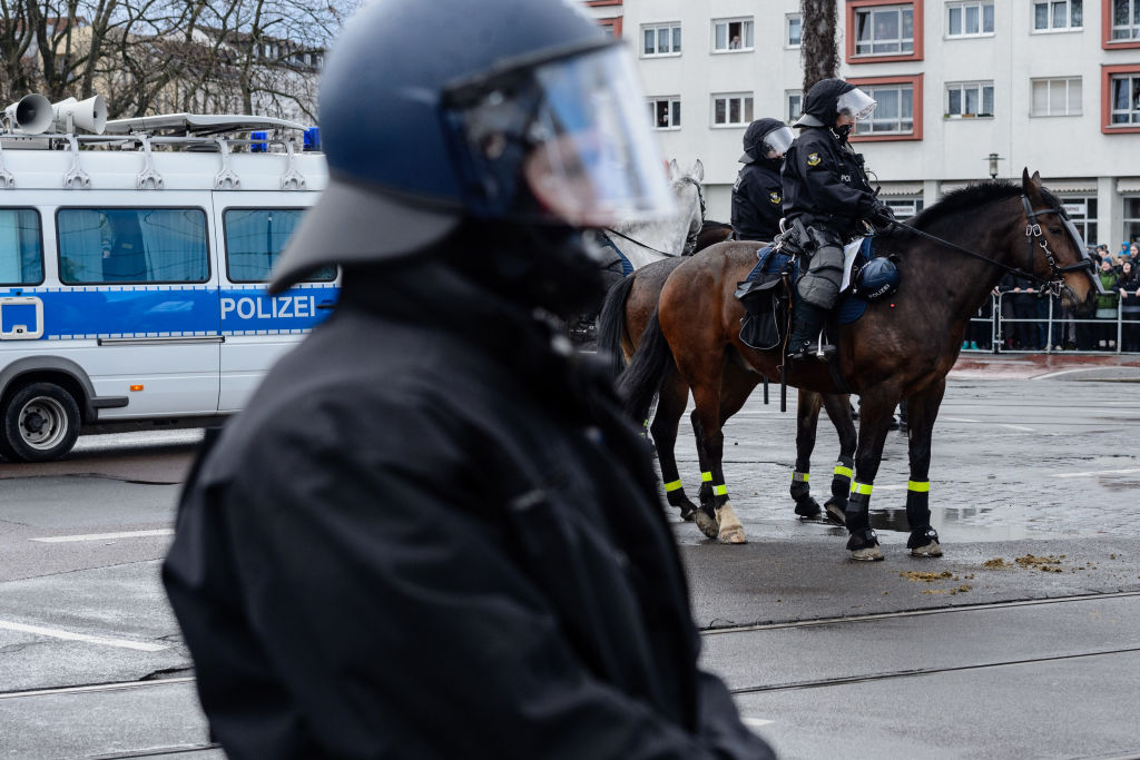 Hamburger G20-Gipfel könnte zum Pulverfass werden: Politiker wischen Bedenken der Polizei mit „Basta-Rhetorik“ weg