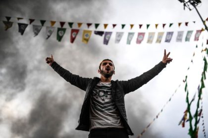 Wegen Afrin-Offensive: Deutlich mehr Anschläge auf türkische Einrichtungen in Deutschland