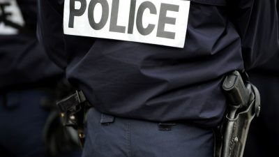 Tödlicher Angriff auf Polizeichef in französischer Stadt Rodez
