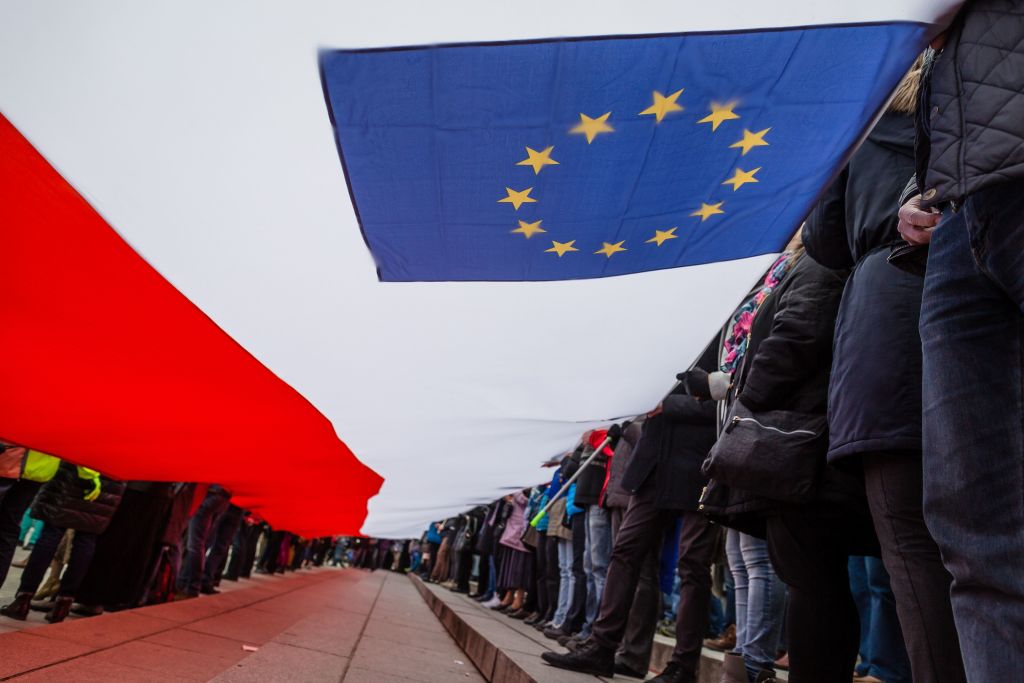 Brüssel droht Polen bei Richterentlassung mit Stimmrechtsentzug in der EU – Polen spricht von „Erpressung“