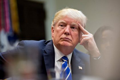 Trumps Syrien-Luftschlag: 57 Stunden, die ihn zur Entscheidung brachten