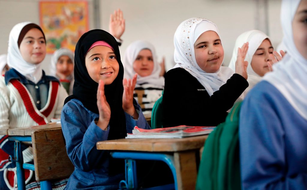 Bildungsministerin fürchtet Klassen mit zu hohem Migrantenanteil