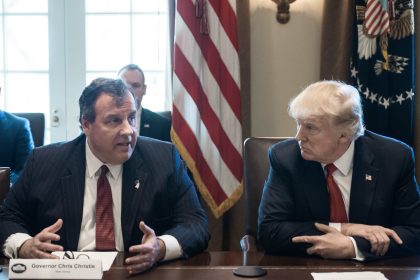Trump verspricht Hilfe gegen US-Drogenkrise: Jährlich stirbt eine ganze Stadt