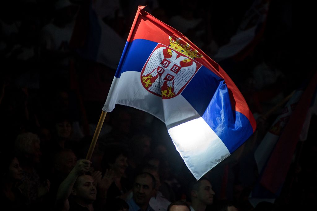 Wahlsieger Vucic verspricht Serbien Kurs Richtung EU