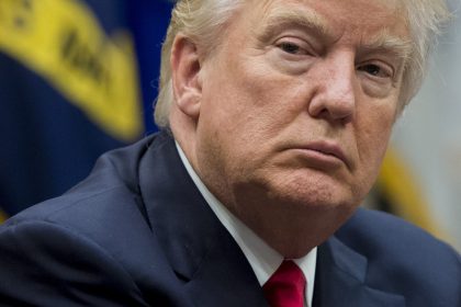 Trump an China: Werden Nordkorea-Problem notfalls im Alleingang lösen
