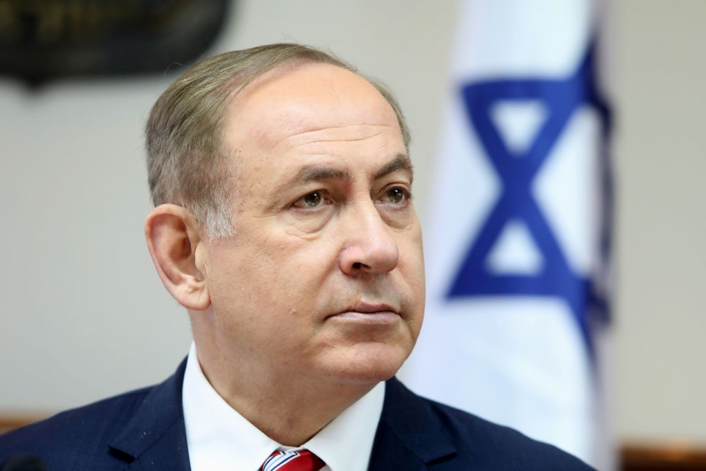 Israel: Netanjahu setzt Geheimdienst im Kampf gegen Coronavirus ein