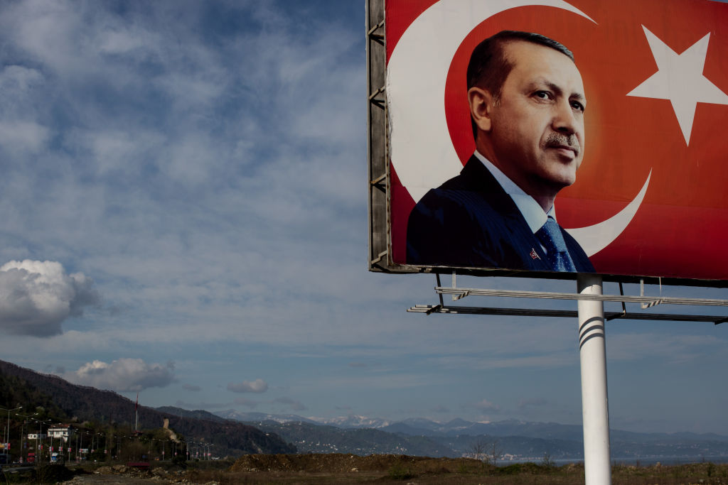 Türkischer Präsident Erdogan zur Auslieferung von Yücel: „Solange ich in diesem Amt bin – niemals“
