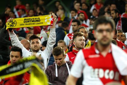 Polizeipräsident spricht von gezieltem Anschlag gegen den BVB