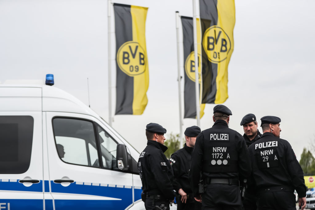 Jäger: Attentäter von Dortmund wollten „größtmögliche Öffentlichkeit“ erzielen – Hintergrund „ist völlig offen, liegt im Dunkeln“