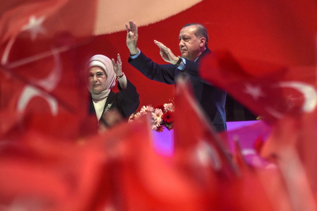 Beobachter in Türkei sollen Wahlbetrug verhindern
